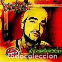 CDs de m&uacute;sica: Breack &ndash; Vocaci&oacute;n (CD, EuroStudio17 [l2028162])