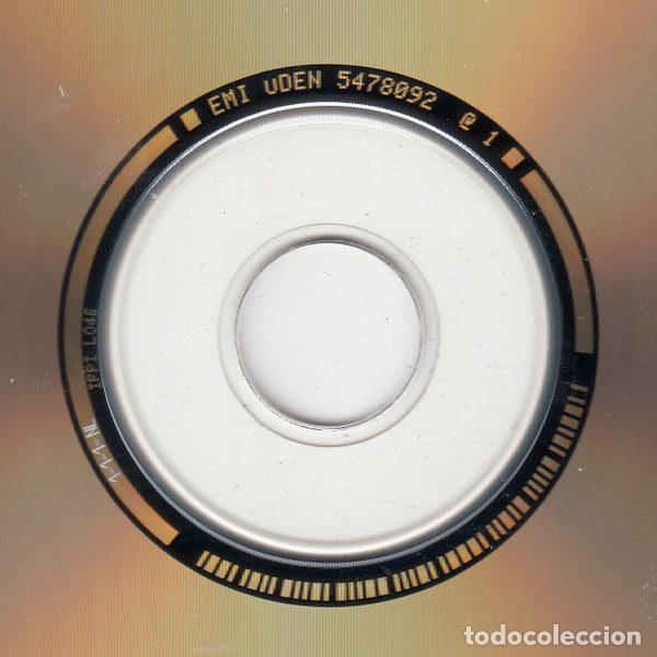 CDs de m&uacute;sica: Phoenix &ndash; Run, Run, Run (CD, Source 724354780929) - Foto 4