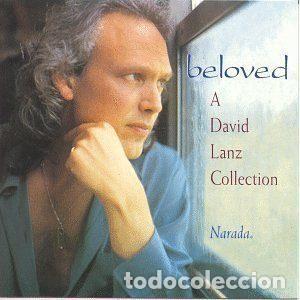 CD di Musica: David Lanz &ndash; Beloved - A David Lanz Collection (CD, Narada ND-64009)