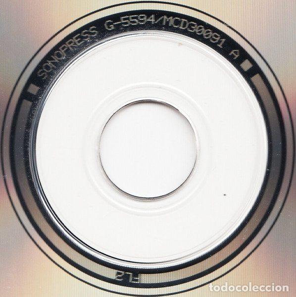 CDs de m&uacute;sica: Bobby Brown &ndash; Good Enough (CD, MCA Records MCD 30091) - Foto 6