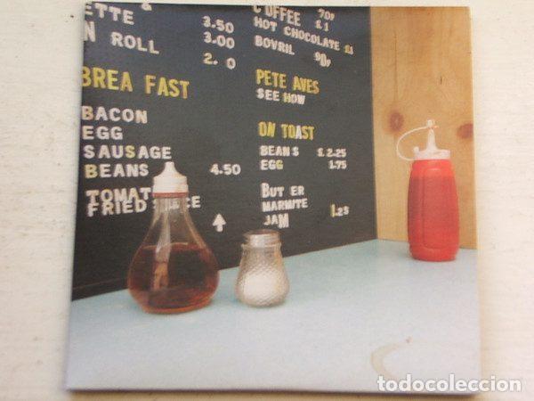 Musik-CDs: Pete Aves &ndash; See How (CD, Not On Label none)