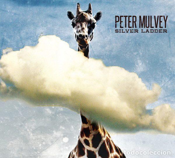CD di Musica: Peter Mulvey &ndash; Silver Ladder (CD, Signature Sounds SIG 2062)