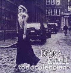 Musik-CDs: Diana Krall &ndash; A Case Of You (CD, Verve Records none)