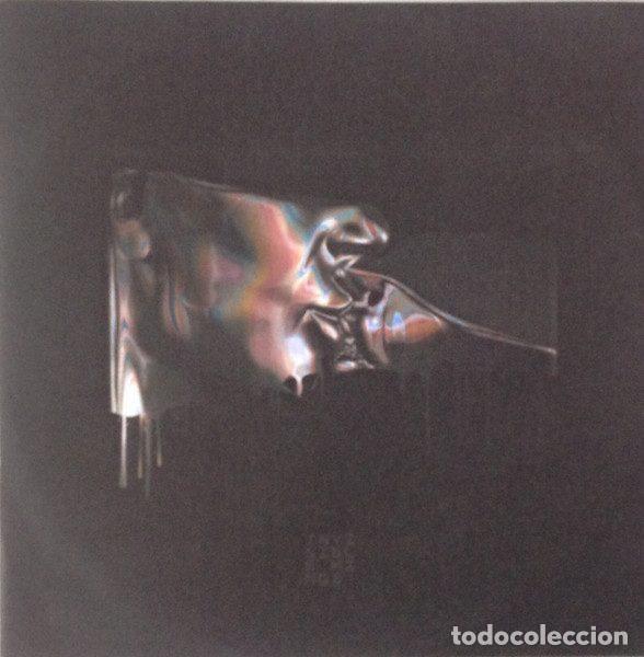 Musik-CDs: Invisible Minds &ndash; Make Up Your Own Stories (CDr, Moshi Moshi Records none)
