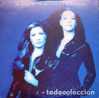 CD di Musica: Azucar Moreno &ndash; La Cita (CD, Epic sampcs 3970)