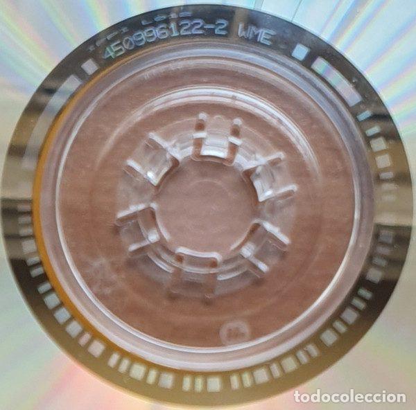 CDs de m&uacute;sica: Inner Circle &ndash; Summer Jammin (CD, WEA 4509-96122-2) - Foto 4