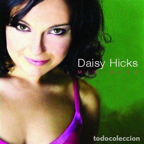 CD di Musica: Daisy Hicks &ndash; Mistress (CD, Concept Music CEPT 1)