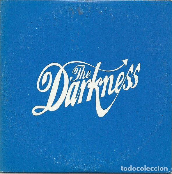 CD di Musica: The Darkness &ndash; Growing On Me (CD, Must... Destroy!! PR04210)
