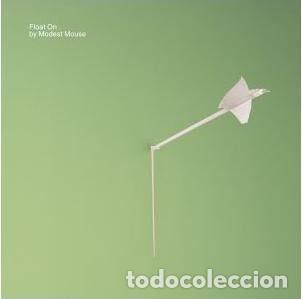 CD di Musica: Modest Mouse &ndash; Float On (CD, Epic 674963 2)