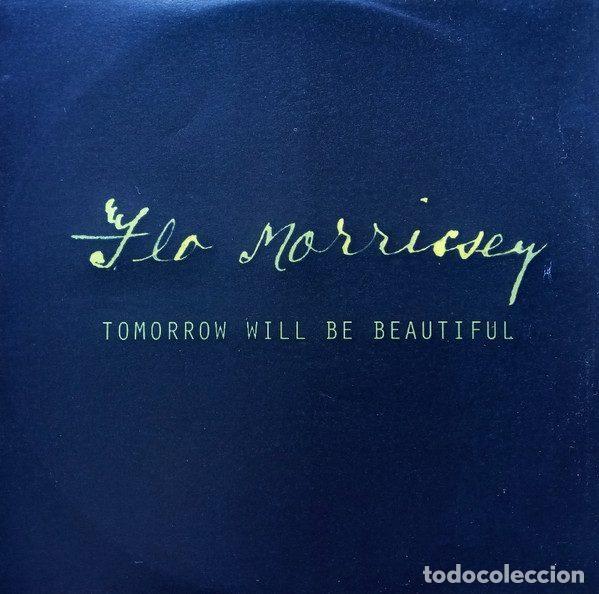 CDs de m&uacute;sica: Flo Morrissey &ndash; Tomorrow Will Be Beautiful (CDr, Glassnote none) - Foto 1