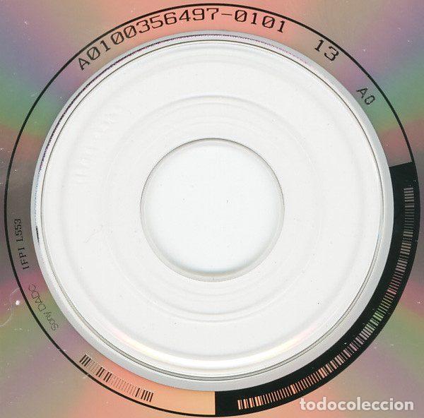 CDs de m&uacute;sica: Flightcrank &ndash; Amazing (CD, Copasetik Recordings COPA019CD) - Foto 5