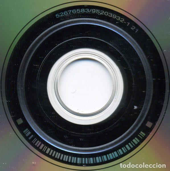 CDs de m&uacute;sica: Alphabeat &ndash; This Is Alphabeat (CD, Charisma CASCD2014) - Foto 4