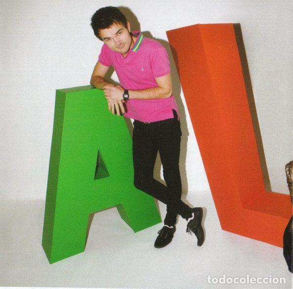 CDs de m&uacute;sica: Alphabeat &ndash; This Is Alphabeat (CD, Charisma CASCD2014) - Foto 5