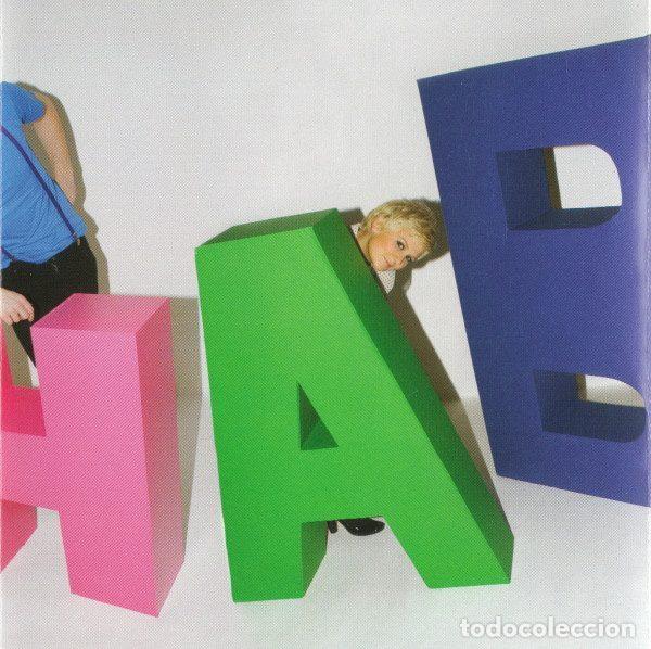 CDs de m&uacute;sica: Alphabeat &ndash; This Is Alphabeat (CD, Charisma CASCD2014) - Foto 7