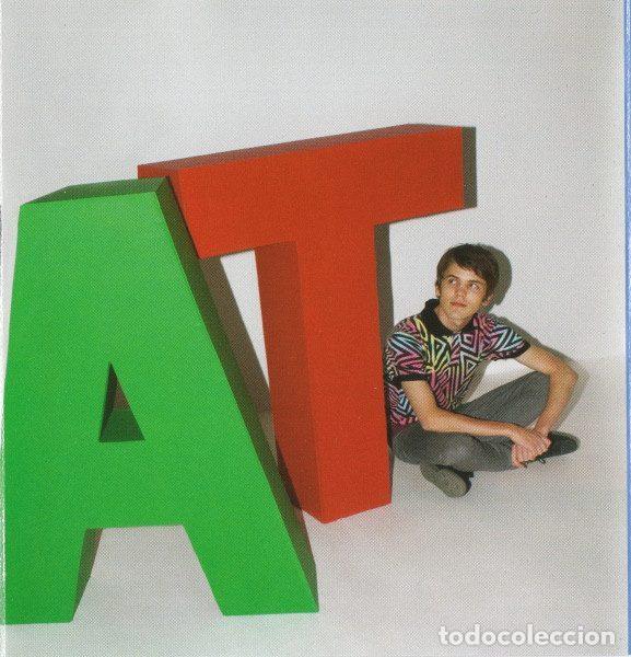 CDs de m&uacute;sica: Alphabeat &ndash; This Is Alphabeat (CD, Charisma CASCD2014) - Foto 9
