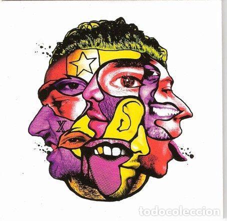 Musik-CDs: Mongrel &ndash; Better Than Heavy (CD, Wall Of Sound WOS045CDS)