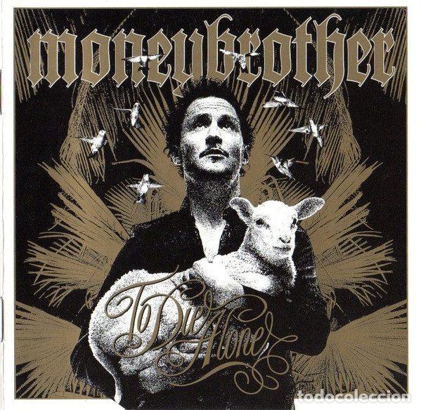 Musik-CDs: Moneybrother &ndash; To Die Alone (CD, Burning Heart Records BHR 194-2)