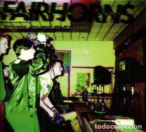 CDs de m&uacute;sica: Fairhorns &ndash; Doki Doki Run (CDr, Invada none) - Foto 1
