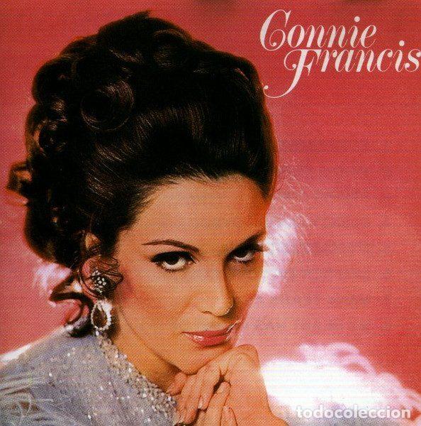 CDs de m&uacute;sica: Connie Francis &ndash; Greatest Hits (CD, Polydor 513 005-2)