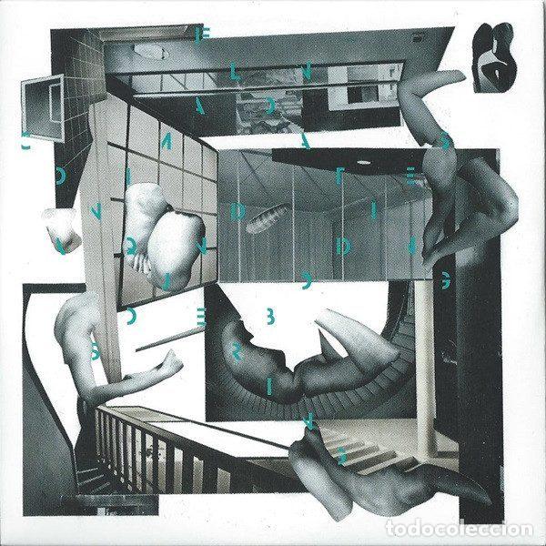 Music CDs: Conquering Animal Sound &ndash; On Floating Bodies (CD, Chemikal Underground PCHEM192CD)