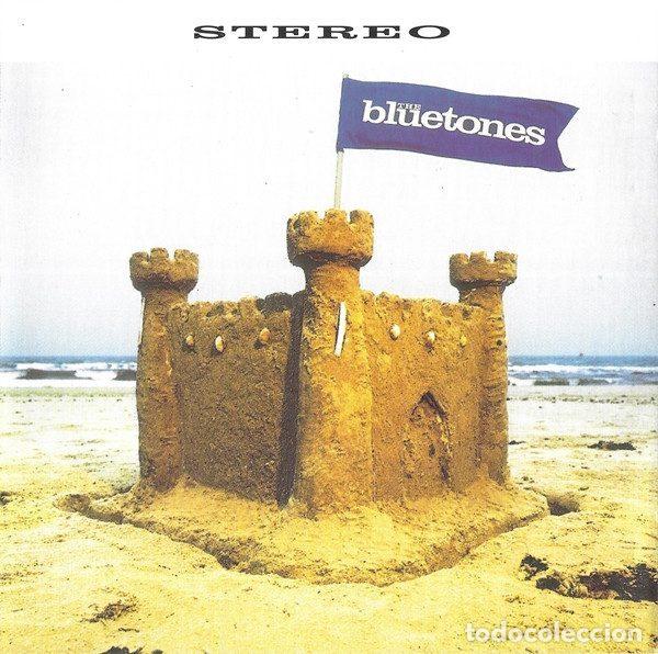 Music CDs: The Bluetones &ndash; Cut Some Rug / Castle Rock (CD, Superior Quality Recordings BLUE 005CD)