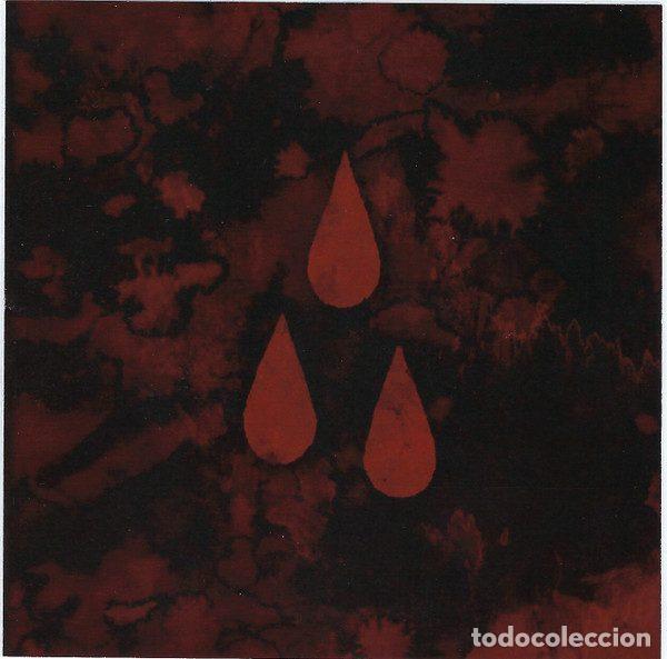 CDs de Musique: AFI &ndash; AFI (The Blood Album) (CDr, Concord Records none)