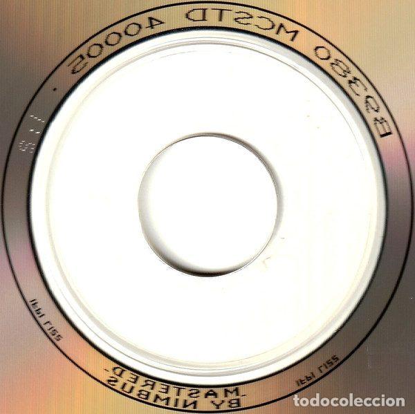 CDs de m&uacute;sica: Clock &ndash; In The House (CD, MCA Records MCSTD 40005) - Foto 6