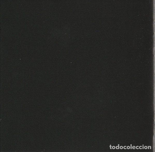 CDs de m&uacute;sica: Pascal Obispo &ndash; Soledad (CD, Epic EPC 496230 2) - Foto 6