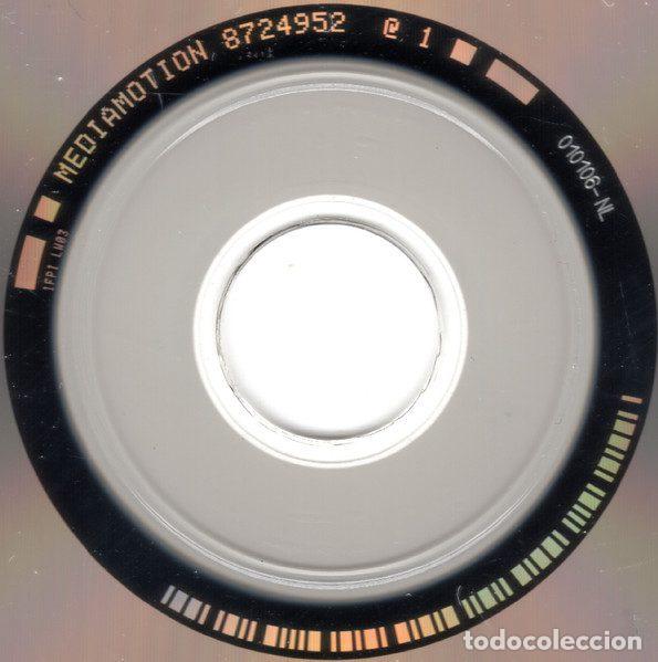 CDs de m&uacute;sica: Athlete &ndash; Half Light (CD, Parlophone CDATH008) - Foto 5