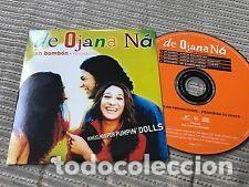 CD de M&uacute;sica: De Ojana N&aacute; &ndash; Eh Bomb&oacute;n (Remezclas) (CD, Chrysalis PE02011)