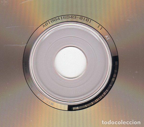 CDs de m&uacute;sica: Prodigy &ndash; Babys Got A Temper (CD, Everlasting Records EVERY26CD) - Foto 4