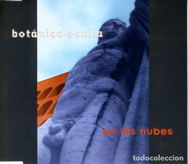 Music CDs: Bot&aacute;nica Oculta &ndash; En Las Nubes (CD, Magna Music, S.A. MK00422)