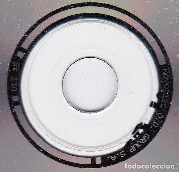 CDs de m&uacute;sica: D12 &ndash; Now Come (CD, Shady Records none) - Foto 4
