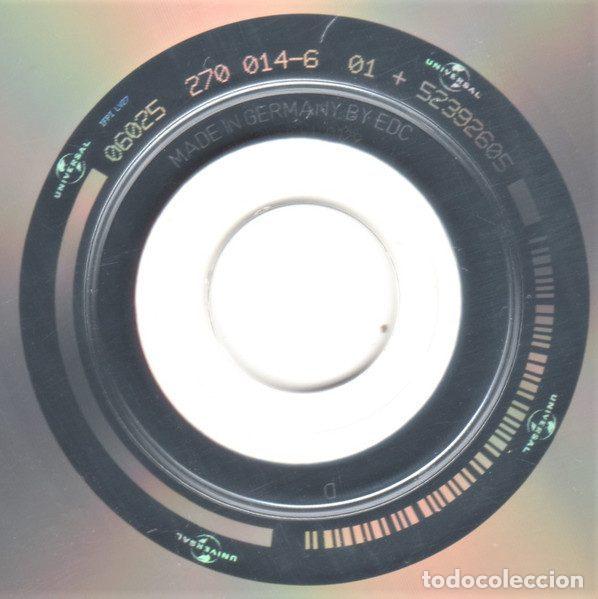 CDs de m&uacute;sica: Pixie Lott &ndash; Turn It Up (CD, Mercury Music Group 2700146) - Foto 4