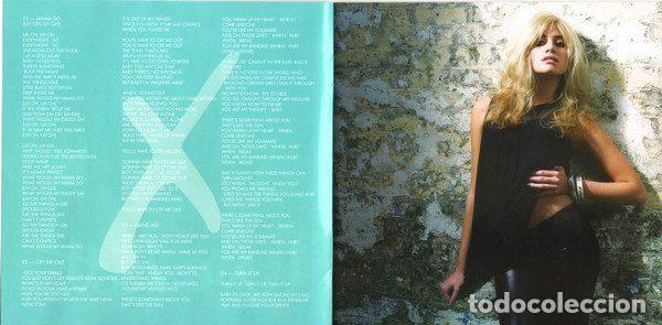 CDs de m&uacute;sica: Pixie Lott &ndash; Turn It Up (CD, Mercury Music Group 2700146) - Foto 6