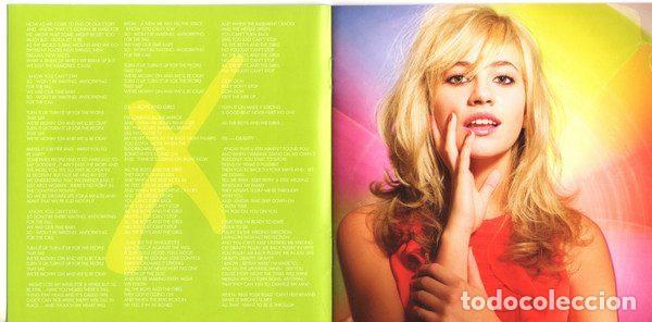 CDs de m&uacute;sica: Pixie Lott &ndash; Turn It Up (CD, Mercury Music Group 2700146) - Foto 7