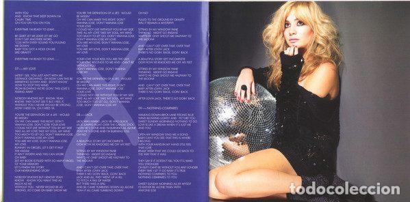 CDs de m&uacute;sica: Pixie Lott &ndash; Turn It Up (CD, Mercury Music Group 2700146) - Foto 8