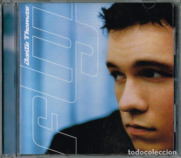 CDs de m&uacute;sica: Dante Thomas &ndash; Fly (CD, Elektra 7559-62613-2) - Foto 7