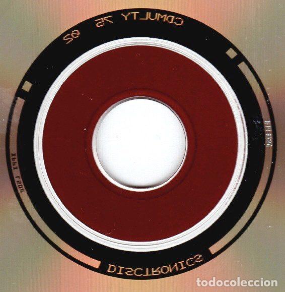 CDs de m&uacute;sica: Phats & Small &ndash; This Time Around (CD, Multiply Records CDMULTY75) - Foto 5