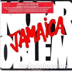 CD di Musica: Jamaica &ndash; No Problem (CD, V2 VVR741160P)