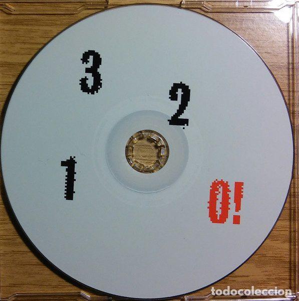 CDs de m&uacute;sica: Item &ndash; Ignition Sequence Start (CD, Falcatruada FAL-169) - Foto 3