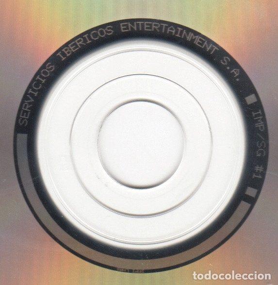 CDs de m&uacute;sica: Imp &ndash; Pop Your Cork With Us (CD, NMD IMP.DTPL1) - Foto 4