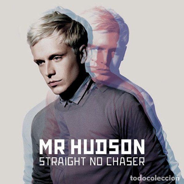 CD di Musica: Mr Hudson &ndash; Straight No Chaser (CD, Mercury 2724301)