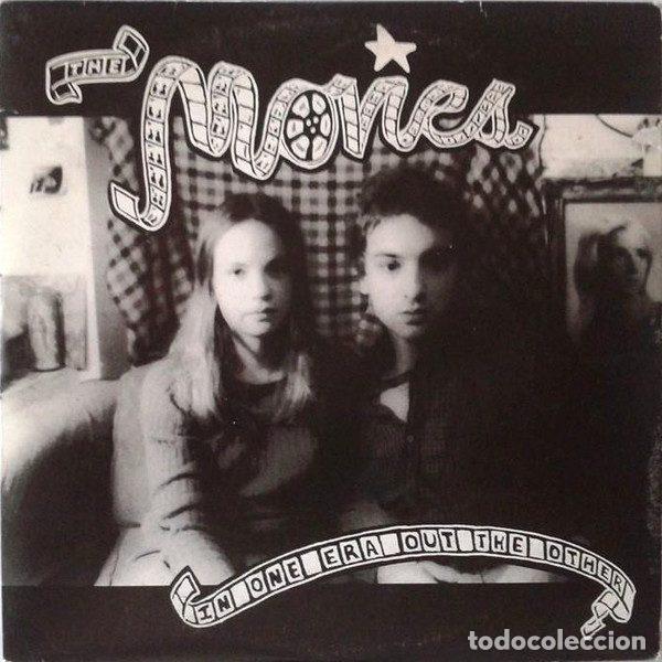 CD di Musica: The Movies &ndash; In One Era Out The Other (CD, Houston Party Records HPR-052)