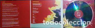 CDs de m&uacute;sica: Morcheeba &ndash; Be Yourself (CDr, EastWest EW221CDDJ) - Foto 3