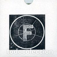 Musik-CDs: Flats &ndash; Never Again (CD, Sweatshop Records 1109TP7CDP)