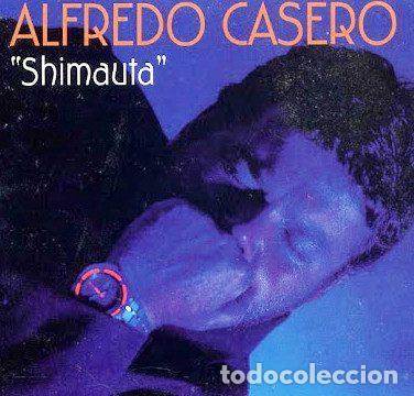 CD di Musica: Alfredo Casero &ndash; &rdquo;Shimauta&rdquo; (CD, Epic SAMPCM 11685 2)