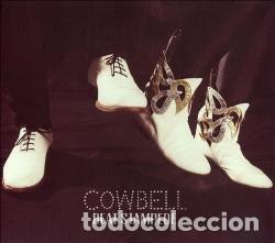 CD di Musica: Cowbell &ndash; Beat Stampede (CD, Damaged Goods DAMGOOD404CD)
