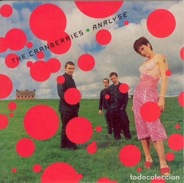CDs de m&uacute;sica: The Cranberries &ndash; Analyse (CD, MCA Records CRANBCDP1) - Foto 1