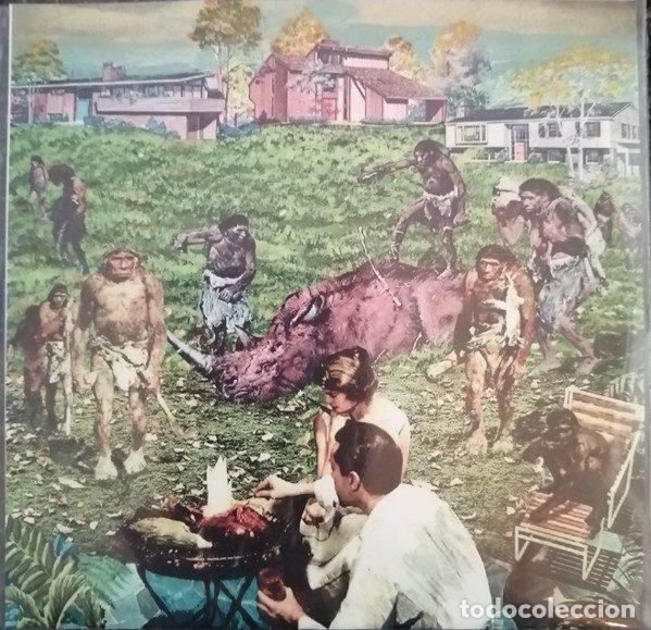 CDs de m&uacute;sica: All Tiny Creatures &ndash; Dark Clock (CDr, Hometapes HT059) - Foto 1